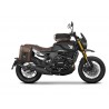 Support pour sacoche SHAD SR SIDE BAG HOLDER MOTO MORINI 650 SEIEMMEZZO STR/SCR 2022-2023 2