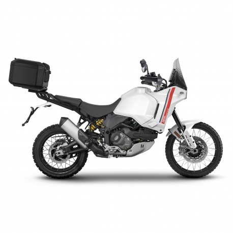 Fixation Top case SHAD DUCATI 937 DESERT X 2022-2023