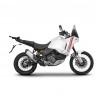 Fixation Top case SHAD DUCATI 937 DESERT X 2022-2023 1