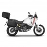 Fixation Top case SHAD DUCATI 937 DESERT X 2022-2023 2