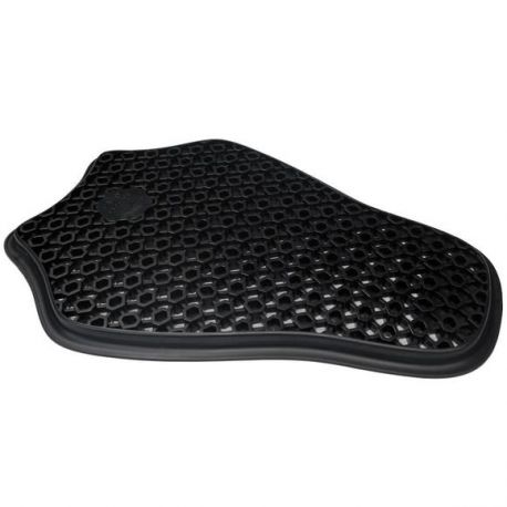 DORSALE BERING ALPHA - BACK PROTECTOR - LEVEL 1 - NOIR