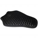 DORSALE BERING ALPHA - BACK PROTECTOR - LEVEL 1 - NOIR