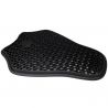 DORSALE BERING ALPHA - BACK PROTECTOR - LEVEL 1 - NOIR 0