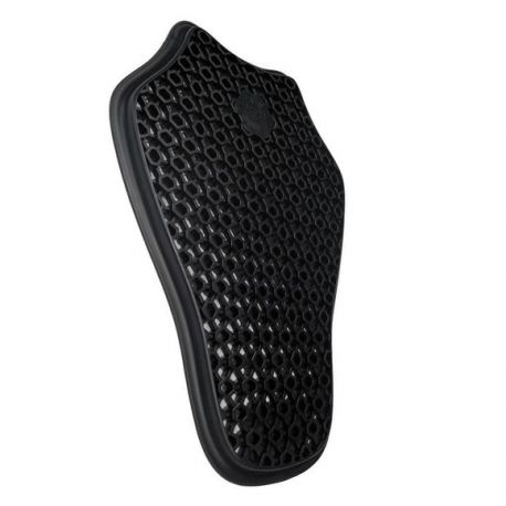 DORSALE BERING ALPHA - BACK PROTECTOR - LEVEL 2 - NOIR
