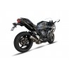 Echappement IXRACE MK2 KAWASAKI NINJA 1000 SX 2022 2023 1