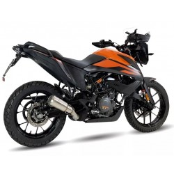 Echappement IXRACE MK2 KTM 390 ADVENTURE 2020-2023
