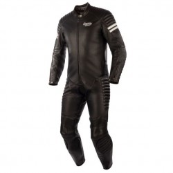 Combinaison une pièce cuir SEGURA SPENCER 2
