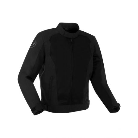 Blouson moto été textile BERING Nelson