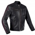 Blouson cuir SEGURA DEVON