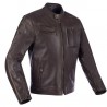 Blouson cuir SEGURA DEVON 1