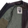 Blouson cuir SEGURA DEVON 4