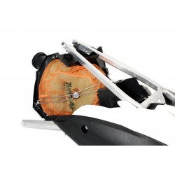 Filtre à air TWIN AIR GP Sand Stop universel