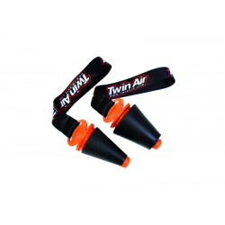 Bouchon d'échappement TWIN AIR Fast Fit 4 temps 27 à 50mm
