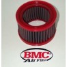 Filtre à air BMC lavable et réutilisable pour moto APRILIA 650 PEGASO 1