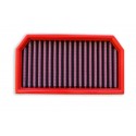 Filtre à air BMC lavable et réutilisable pour moto APRILIA 660 TUONO RS 660