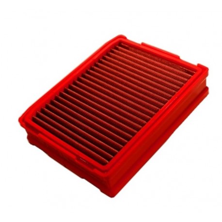 Filtre à air BMC lavable et réutilisable pour moto BMW R45 R65 R80 R100