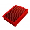Filtre à air BMC lavable et réutilisable pour moto BMW R45 R65 R80 R100 1