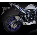 Echappement IXRACE MK2 SUZUKI GSXS 750 GSR 750