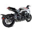 Echappement IXRACE MK2 SUZUKI GSXS GSXF 1000 2015-2020 GSXS KATANA 2019-2023