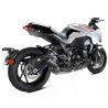 Echappement IXRACE MK2 SUZUKI GSXS GSXF 1000 2015-2020 GSXS KATANA 2019-2023 0