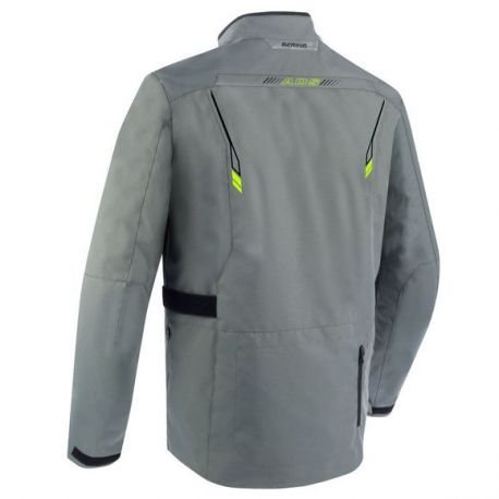 Blouson moto BERING VOYAGER