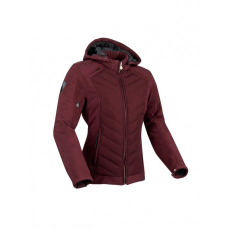 Blouson femme SEGURA NATCHO