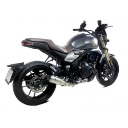 Echappement IXRACE MK2 VOGE 500 AC 2021-2023