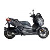 Ligne Echappement IXRACE S3 YAMAHA X-MAX 125 N-MAX 125 0