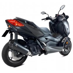 Ligne Echappement IXRACE S3 YAMAHA X-MAX 125 N-MAX 125