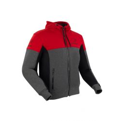 blouson moto BERING HOODIZ VENTEND