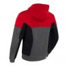blouson moto BERING HOODIZ VENTED 3