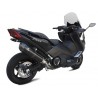 Ligne Echappement IXRACE TITAN YAMAHA T-MAX 560 2020-2023 0