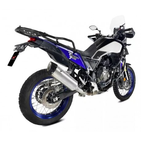 Echappement IXRACE DESERT YAMAHA XTZ 700 TENERE 2019-2023