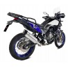 Echappement IXRACE DESERT YAMAHA XTZ 700 TENERE 2019-2023 0