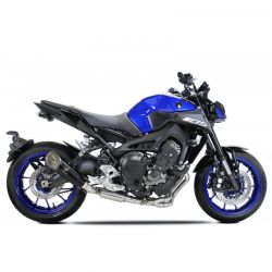 Ligne d'Echappement IXRACE MK1 YAMAHA MT-09 2013-2020 XSR 900 2016-2020