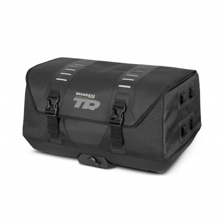 Top Case Sacoche moto SHAD TR50