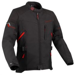 Veste moto BERING COBALT