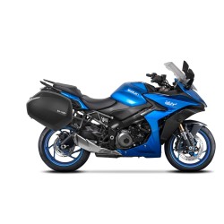 Fixation valises shad 3P SUZUKI GSX-S 1000 GT 2022-2023
