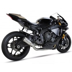Echappement IXRACE MK2 YAMAHA YZF-R1 2016-2023