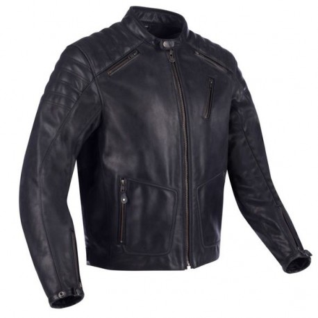 Blouson cuir SEGURA ANGUS