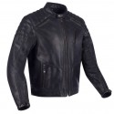 Blouson cuir SEGURA ANGUS
