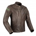 Blouson cuir SEGURA COBRA