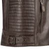 Blouson cuir SEGURA COBRA 4