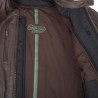 Blouson cuir SEGURA COBRA 5