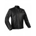 Blouson cuir SEGURA OWEN