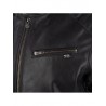 Blouson cuir SEGURA OWEN 3