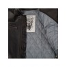 Blouson cuir SEGURA OWEN 5