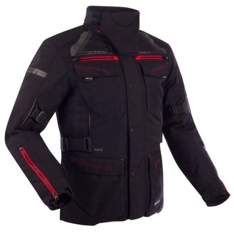 Veste BERING TRAVEL GTX