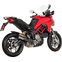 Echappement AKRAPOVIC DUCATI MULTISTRADA 950 MULTISTRADA V2 950 S
