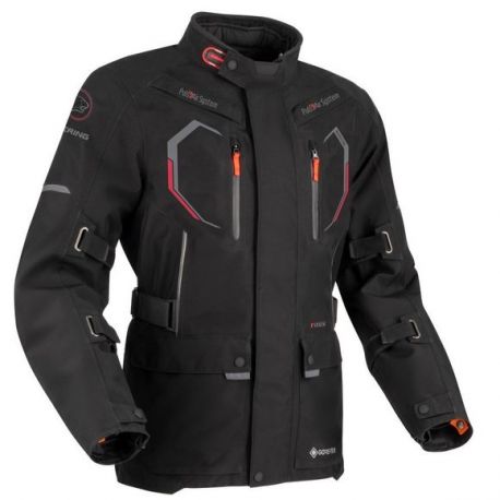 Veste moto BERING HURRICANE GTX